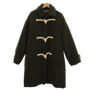 JACQUEMUS LE MANTEAU DOUDOUNE ダッフルコート