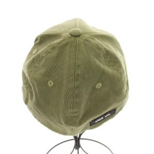 GOLDEN GOOSE ドゥーズィエムクラス別注 GGDB CAP 19095510000410 キャップ 野球帽 帽子 ロゴ刺繍