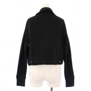 COMME des GARCONS ジャケット S ブラック GO-J076