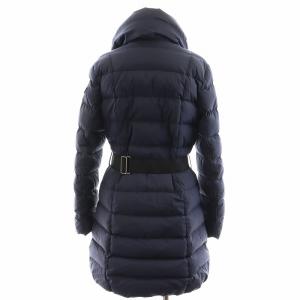 TATRAS ダウンコート 2 ネイビー LTA15A4288