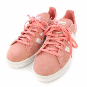 adidas Originals CAMPUS W スニーカー シューズ US8 25cm ピンク B41939 /TK H