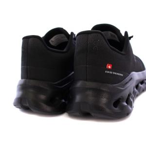 ON Cloudtilt クラウドティルト スニーカー US10.5 ブラック 3WE10050264