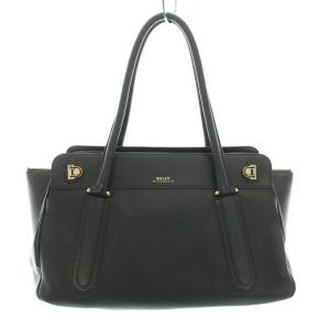 トートバッグ ネイビー