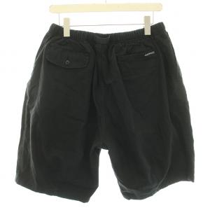 GRAMiCCi is-ness BALLOON EZ SHORTS