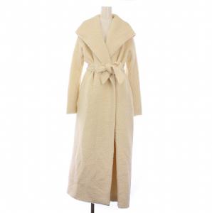 Piadena Wrap Coat