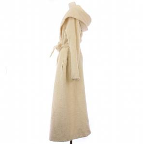 Max Mara Studio MaxMaraStudio Piadena Wrap Coat
