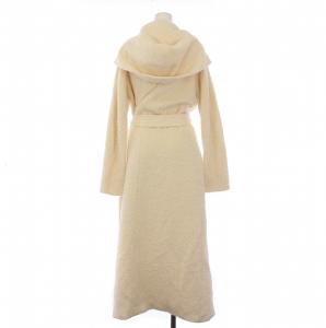 Max Mara Studio MaxMaraStudio Piadena Wrap Coat