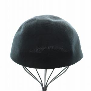 ARC'TERYX VEILANCE Fiorm Cap キャップ 帽子 ウール 黒 ブラック 25288-122359 /AN50 H