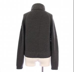 MONCLER MAGLIONE TRICOT CARDIGAN ダウンジャケット