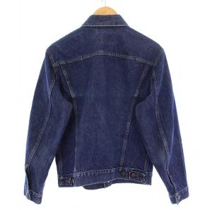 Levi's ヴィンテージ 70年代 505 マカオ製 4th ビッグE デニムジャケット
