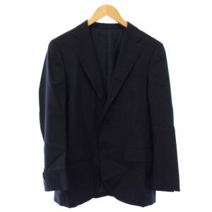 MACKINTOSH PHILOSOPHY MACKINTOSHPHILOSOPHY スーツ テーラードジャケット パンツ スラックス 36R ネイビー H1H25-290-29 /TK H