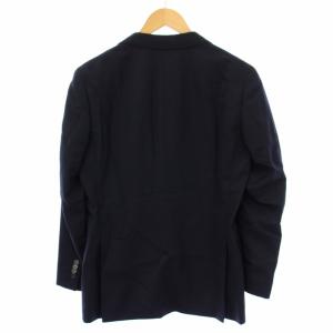 MACKINTOSH PHILOSOPHY MACKINTOSHPHILOSOPHY スーツ テーラードジャケット パンツ スラックス 36R ネイビー H1H25-290-29 /TK H