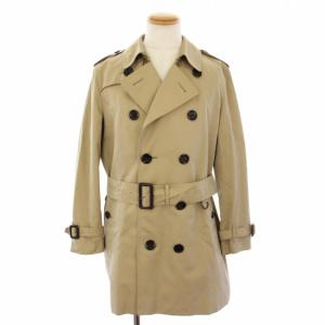 トレンチコート ライナー付き M ベージュ A1A34-877-42 /TK H