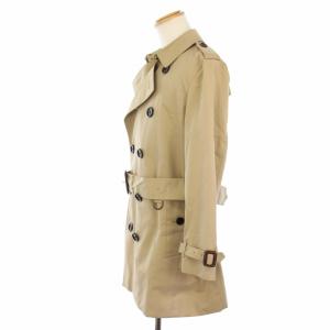 BURBERRY LONDON トレンチコート ライナー付き M ベージュ A1A34-877-42 /TK H
