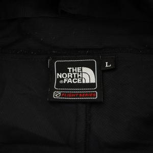 THE NORTH FACE スワローテイル フーディー SWALLOWTAIL HOODIE パーカー ジップアップ ロゴ ナイロン