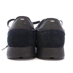 Reebok Maison Margiela Project 0 CL Nylon Black