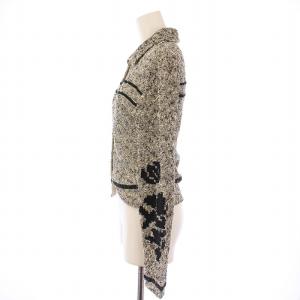 TODAYFUL Embroidery Mesh Shirts