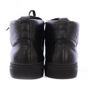 BALENCIAGA ARENA ハイカットスニーカー 42 ブラック