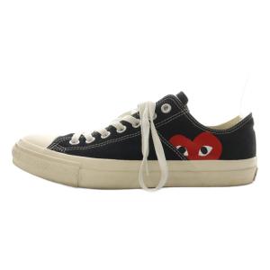 × プレイコムデギャルソン PLAY COMME des GARCONS オールスター ALLSTAR