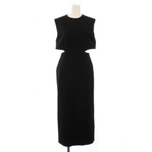 Waist Cut Out Dress ワンピース