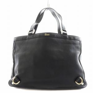 ハンドバッグ ブラック 170004