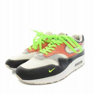 NIKE AIR MAX 1 RECYCLED スニーカー US8