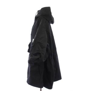 sacai carhartt 24SS Duck Nylon Twill Coat