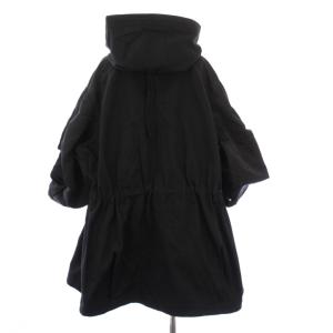 sacai carhartt 24SS Duck Nylon Twill Coat