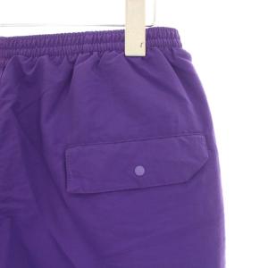 Patagonia Men's Baggies Short-5inch バギーズ ショーツ 5インチ ショートパンツ S パープル