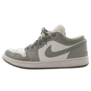 Air Jordan 1 Low Wolf Grey スニーカー US12