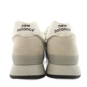 New Balance M1300CLW スニーカー US12 グレー ホワイト