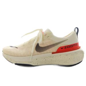 ZoomX Invincible Run Flyknit 3 White Bright