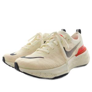 NIKE ZoomX Invincible Run Flyknit 3 White Bright