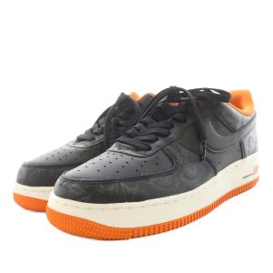 NIKE Air Force 1 Low 07 PREMIUM HALLOWEEN