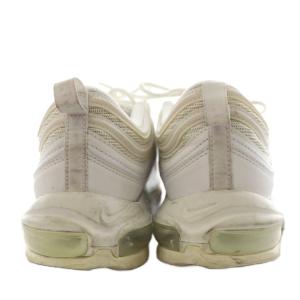 NIKE Air Max 97 White Wolf スニーカー US12