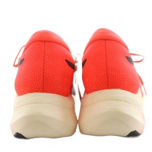 asics METASPEED EDGE PARIS SUNRISE RED スニーカー