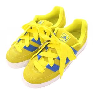 adidas Originals Adimatic Bright Yellow アディマティック ブライト イエロー スニーカー US10.5