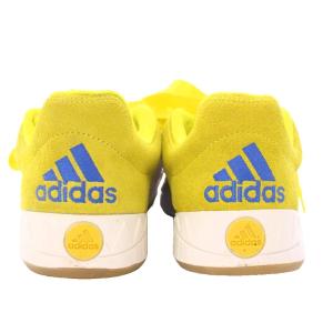 adidas Originals Adimatic Bright Yellow アディマティック ブライト イエロー スニーカー US9