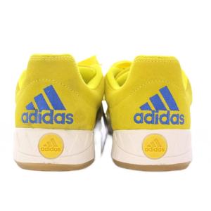 adidas Originals Adimatic Bright Yellow アディマティック ブライト イエロー スニーカー US8.5