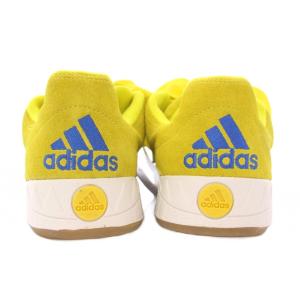 adidas Originals Adimatic Bright Yellow アディマティック ブライト イエロー スニーカー US8.5