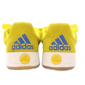 adidas Originals Adimatic Bright Yellow アディマティック ブライト イエロー スニーカー US8.5