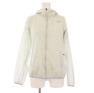 Swallowtail Vent Hoodie スワロテイルベントフーディ ナイロンジャケット アウター