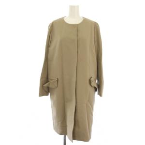 Doubleface light Weight Coating Flounce Pocket