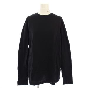 22AW Tシャツ XS ブラック 34641