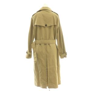 B:MING LIFE STORE by BEAMS トレンチコート スプリングコート M ベージュ /DF MA