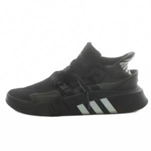 EQT バスク ADV コアブラック スニーカー シューズ US11.5 29.5cm 黒 ブラック CQ2991