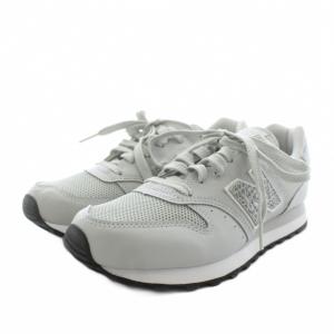New Balance GW500MS1 スニーカー 23.5cm グレー