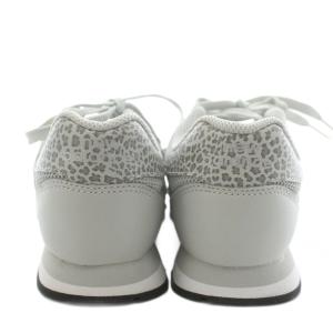 New Balance GW500MS1 スニーカー 23.5cm グレー