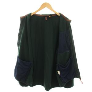 Patagonia シンチラフリースジャケット Synchilla Fleece Jacket アウター ヴィンテージ M