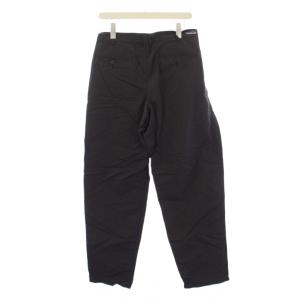Patagonia ナイロンパンツ ジップフライ 32 チャコールグレー /BM MA